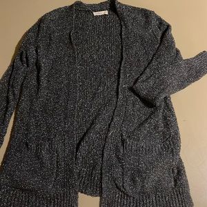 HOLLISTER CARDIGAN